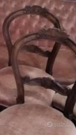 divano, poltrone, sedie