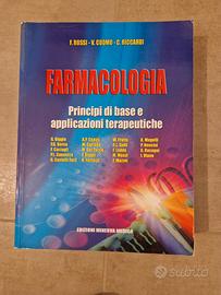 Farmacologia. Rossi - Cuomo