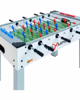 Calciobalilla Nuovo  Ancora Imballato Mai Usato 