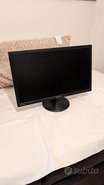Monitor Asus VP247H 24''