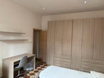 Posto letto in camera doppia
