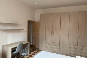 Posto letto in camera doppia