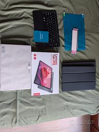 Lenovo Tab P12 (8GB RAM 256 SSD) + accessori