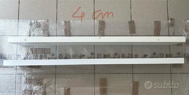 MENSOLE  BIANCHE COMPLETE