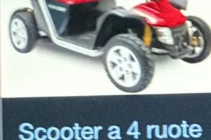 Pride victory xl 140 rosso