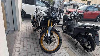 VOGE VALICO DS 800 X RALLY NUOVO