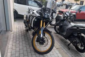 VOGE VALICO DS 800 X RALLY NUOVO