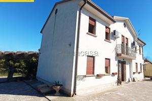 Abitazione divisa in 2 unità a Moniego - RIF 72