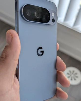 Google Pixel 10 Pro XL 16/256 Moonstone