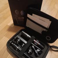 Selvim Camera Lens Kit per Smartphone 