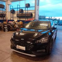 Ford Focus 1.0 EcoBoost 100 CV 5p. ACTIVE