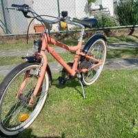 bicicletta bambina 16