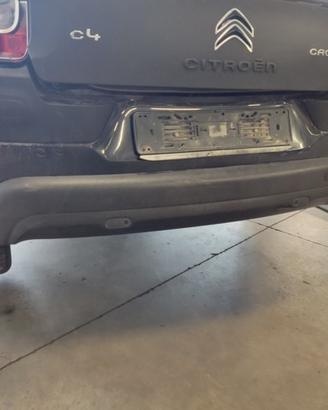 Paraurti posteriore CITROEN C4 CACTUS del 2018