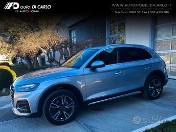Audi Q5 40 TDI 204 CV quattro S tronic Business Ad