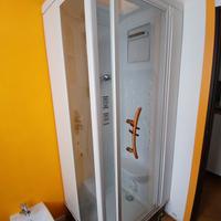 cabina doccia 