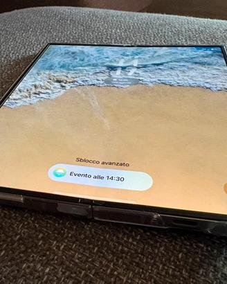 Samsung Z fold 6 grey 256gb