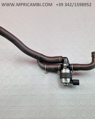 MODULATORE ARIA HONDA CBR 1000 RR 2008 2009 CBR100