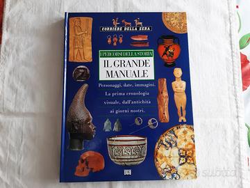 I percorsi della storia - Il grande manuale