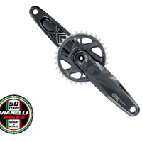 GUARNITURA SRAM GX EAGLE LUNAR DUB 34T 12 SPEED