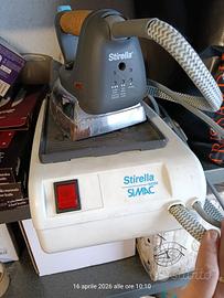 Stirella SIMAC SA330