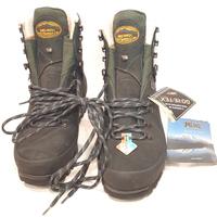 Scarponi trekking Tg43 MEINDL Island MFS Active