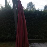 ombrellone da giardino