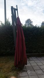 ombrellone da giardino