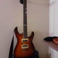 ESP LTD