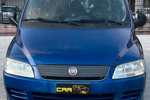 Fiat Multipla 2010 1.9 Diesel 120Cv Full Optional