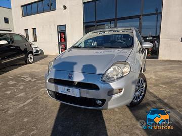 Fiat Punto 5 Porte Punto 5p 1.3 mjt 16v Street 75c