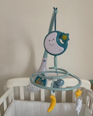 Carillon chicco