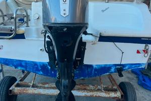 MOTORE FUORIBORDO HIDEA