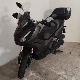 HONDA ADV 350A