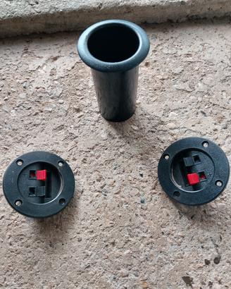 pezzi per hi fi