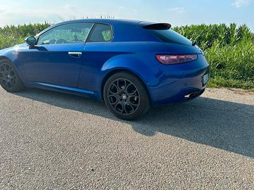 Alfa romeo brera 2.2jts