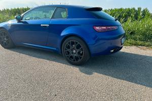 Alfa romeo brera 2.2jts