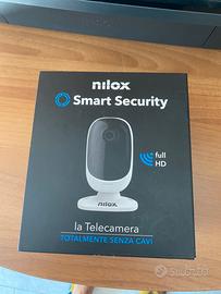 Telecamera nilox