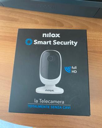 Telecamera nilox