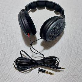 cuffie sennheiser hd580 precision