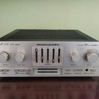 Amplificatore MARANTZ PM 510 - 130 WATT