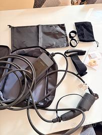 Cavo di ricarica auto elettriche