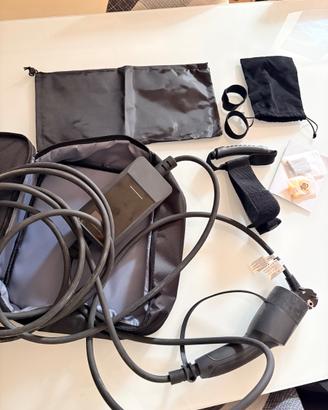 Cavo di ricarica auto elettriche