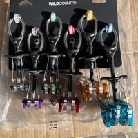 Wildcountry serie friend nuovo