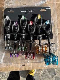 Wildcountry serie friend nuovo