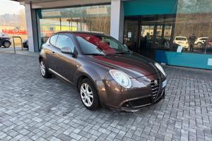 Alfa Romeo MiTo 1.4 78 CV 2012 - NEOPATENTATI