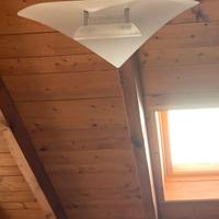 Gruppo di lampadari e Applique