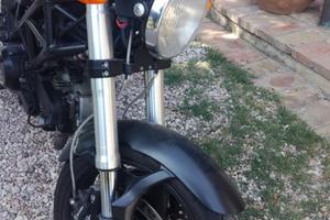 Ducati monster 695
