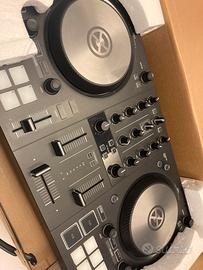 Native Instrument Traktor kontrol s2 Mk3
