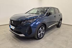 PEUGEOT 3008 PureTech Turbo 130 S&S Allure Pack in