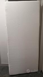 materasso Ikea Abygda singolo 90x200